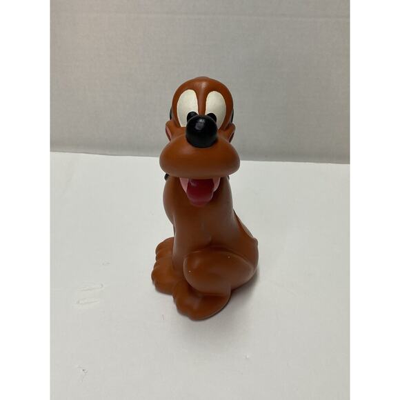 Lot Of 8 Vintage Disney 9 Inch Hand Painted Ceramic Characters - Picture 7 of 16